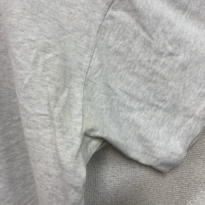 90s　SCREEN STARS　スクリーンスターズ　半袖プリントTシャツ　テニス　グレー　XLサイズ