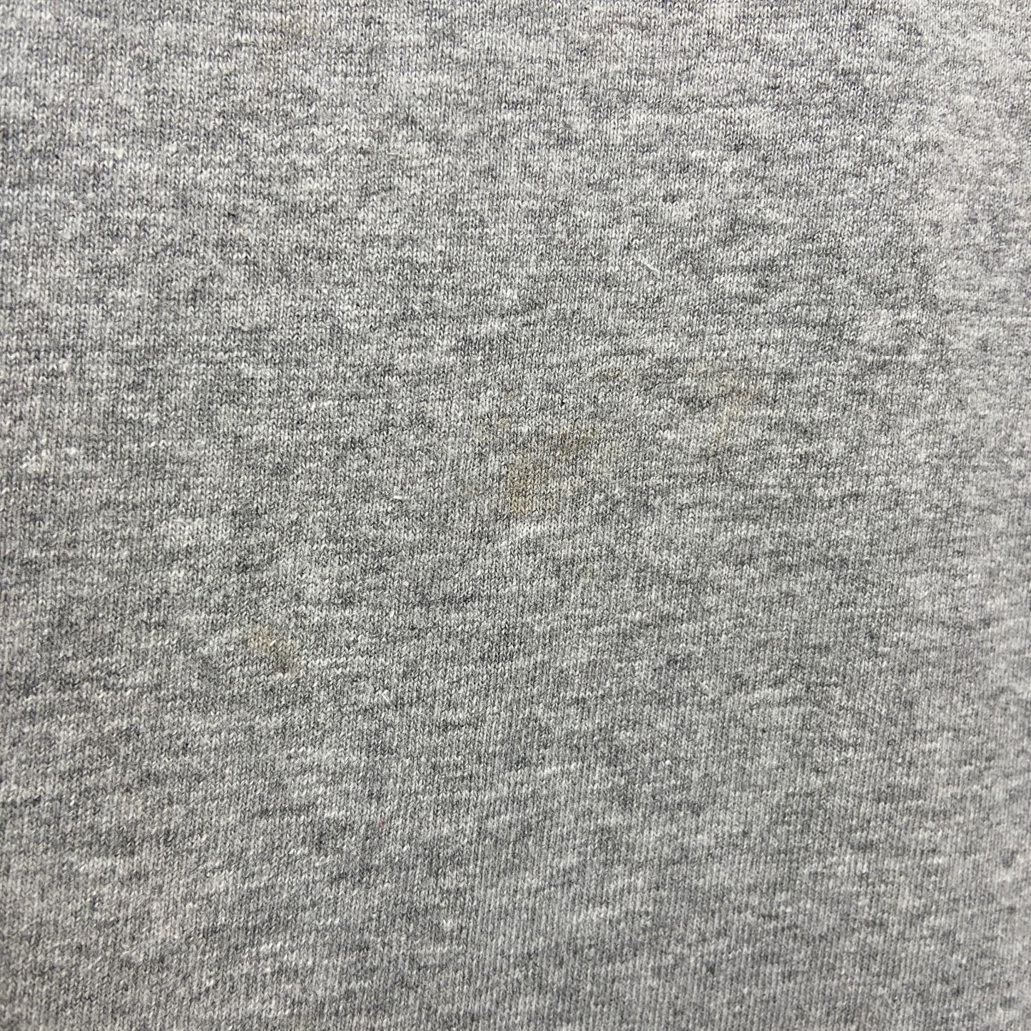 古着 used　champion　チャンピオン　半袖プリントTシャツ　オハイオステートバックアイズ　フットボール　グレー　Ｍサイズ