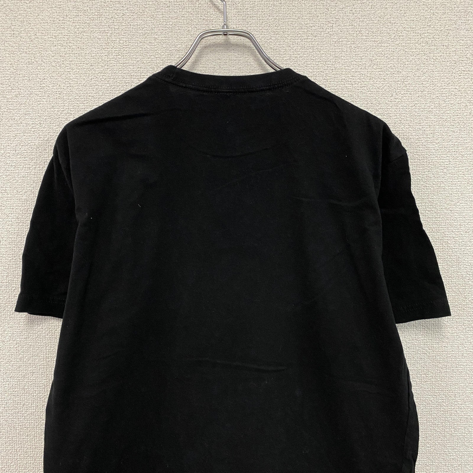 Michael Buble　マイケルブーブレ　半袖プリントTシャツ　アルバムジャケット　黒　ブラック
