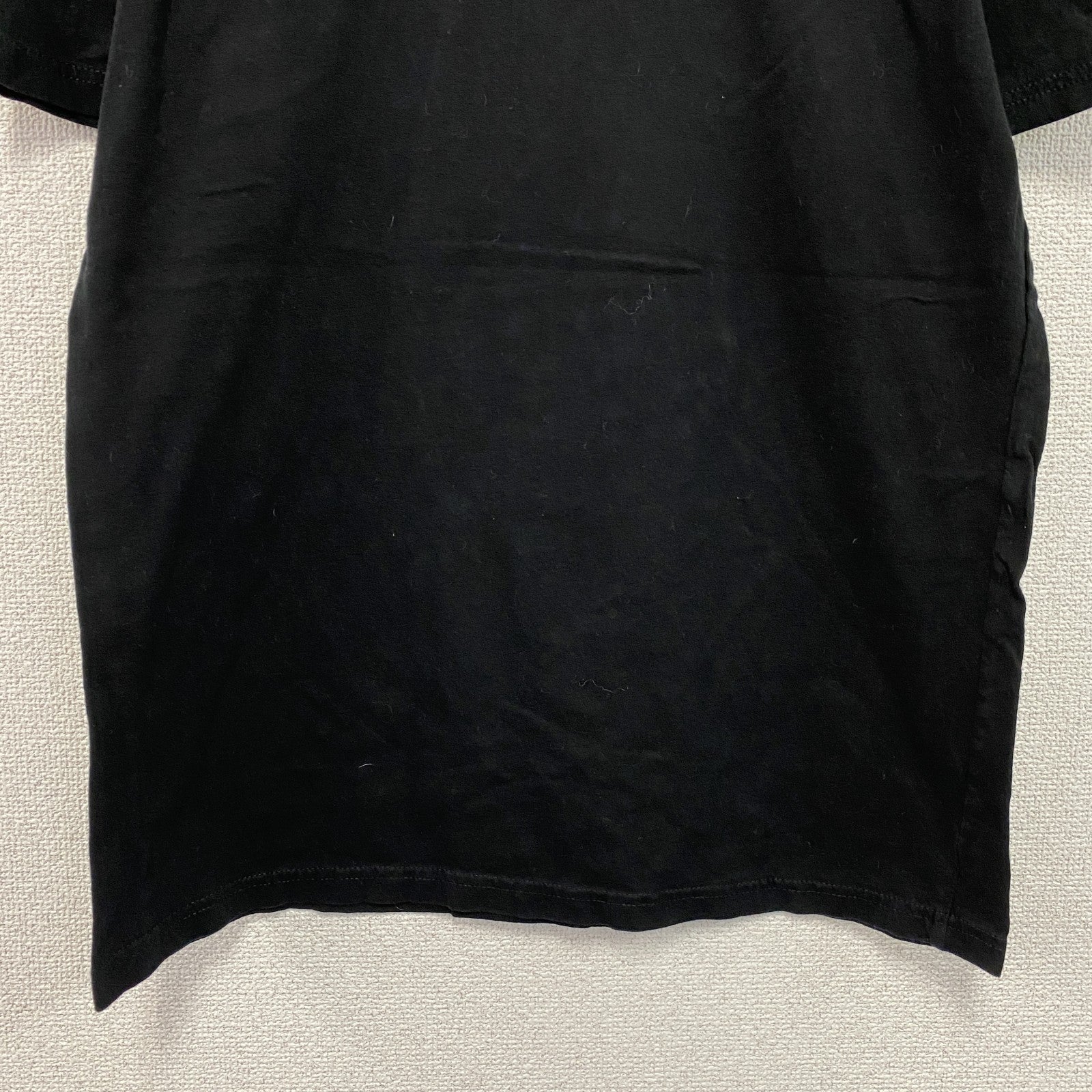 Michael Buble　マイケルブーブレ　半袖プリントTシャツ　アルバムジャケット　黒　ブラック