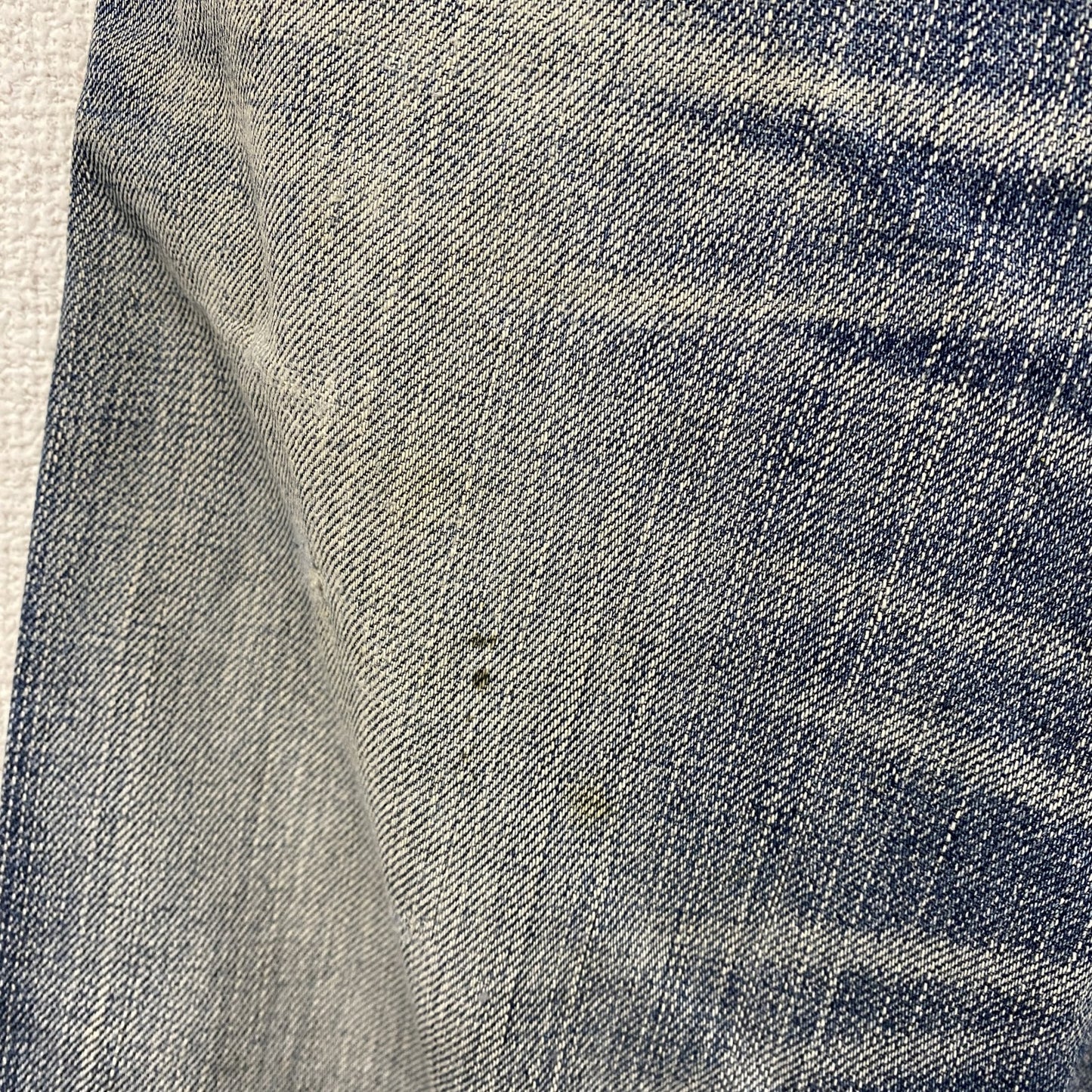 00s　Levi’s　リーバイス　606　デニムパンツ/ジーンズ　ヴィンテージ　インディゴ　W31サイズ