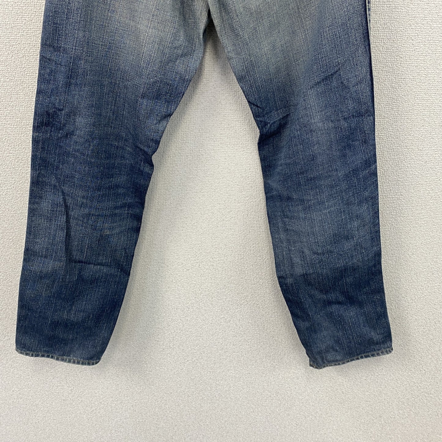00s　Levi’s　リーバイス　606　デニムパンツ/ジーンズ　ヴィンテージ　インディゴ　W31サイズ