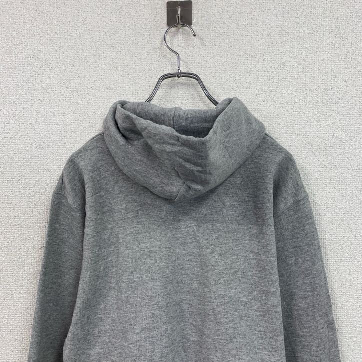 champion　チャンピオン　スウェットパーカー/フーディー　灰色　グレー　Sサイズ