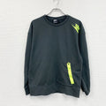 NIKE　ナイキ　スウェット/トレーナー　チャコールグレー　Mサイズ
