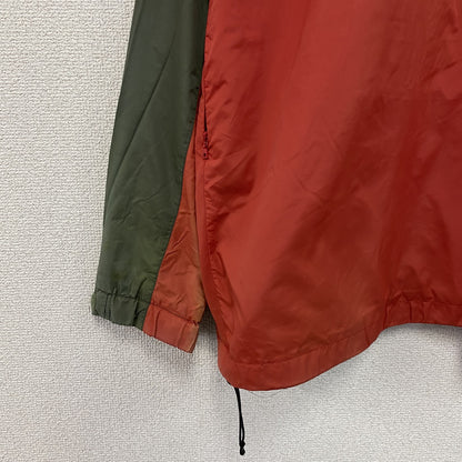 THE NORTH FACE　ザ・ノースフェイス　Trail Jacket　トレイルジャケット　レッド　Lサイズ