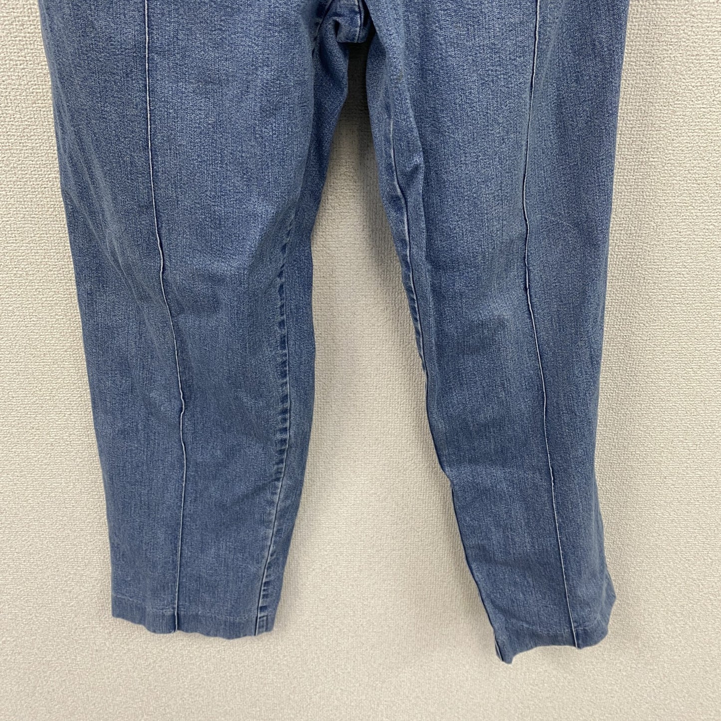 90s　RALPH LAUREN　ラルフローレン　デニムパンツ/ジーンズ　ヴィンテージ　インディゴ　18Wサイズ