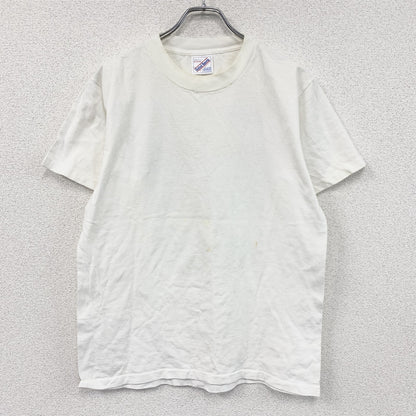 90s　United Sports　前園真聖　横浜フリューゲルス　半袖プリントTシャツ　白　ホワイト　Mサイズ