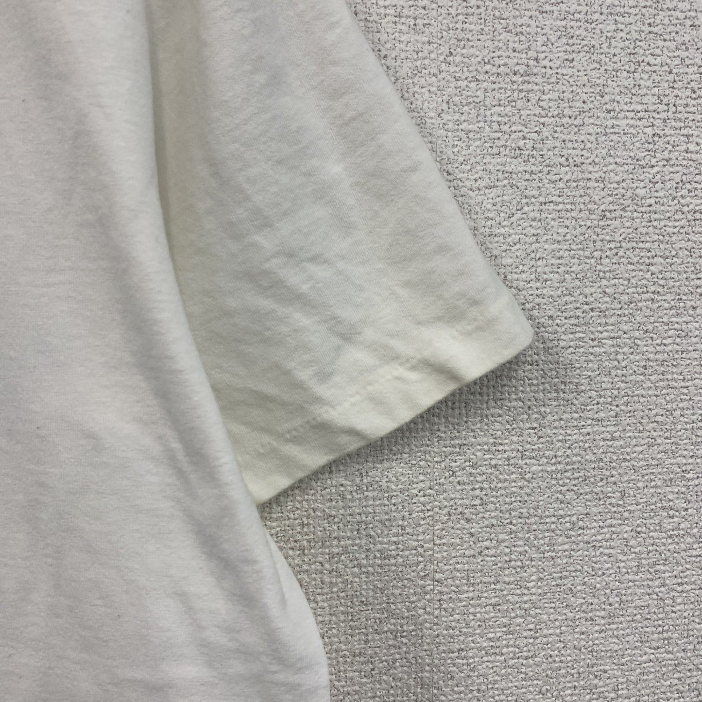 90s　United Sports　前園真聖　横浜フリューゲルス　半袖プリントTシャツ　白　ホワイト　Mサイズ