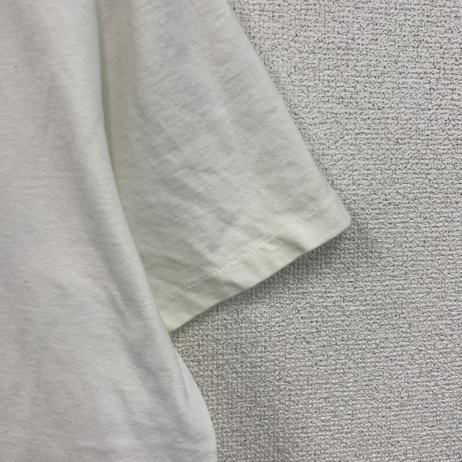 90s　United Sports　前園真聖　横浜フリューゲルス　半袖プリントTシャツ　白　ホワイト　Mサイズ