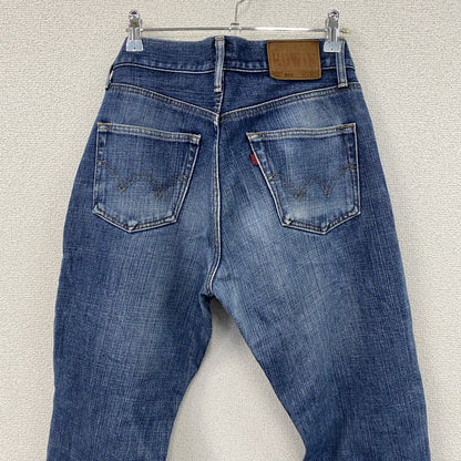 EDWIN　エドウィン　503　デニムパンツ/ジーンズ　WIND STOPPER　インディゴ　31×33サイズ