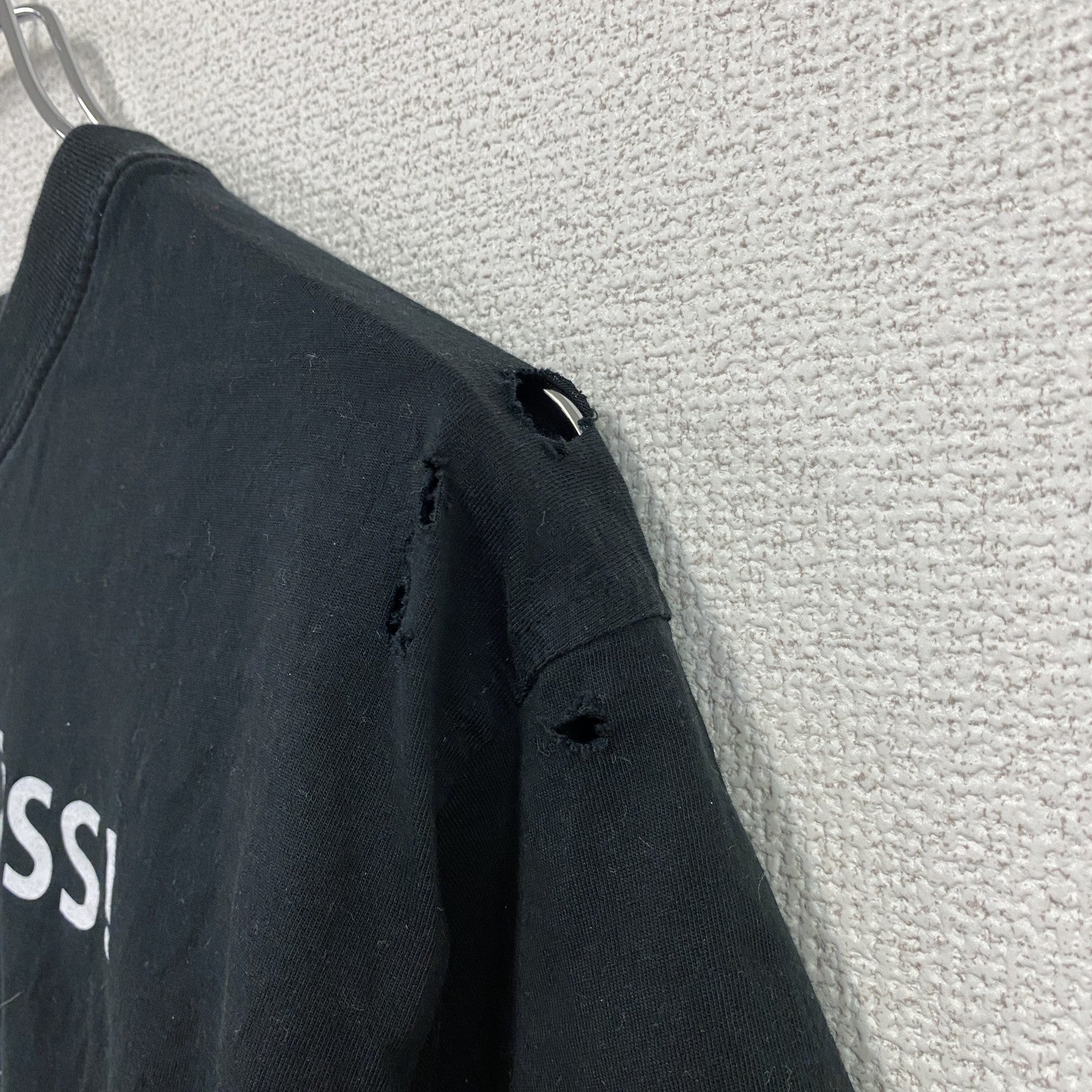 hunnel　ヒュンメル　トーマスシュワルツ　半袖プリントTシャツ　サッカー　黒　ブラック　Lサイズ
