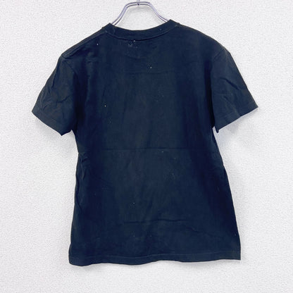 UNIVERSAL STUDIOS JAPAN　ニンテンドー　半袖Tシャツ　キャラクターT　黒　ブラック　Sサイズ