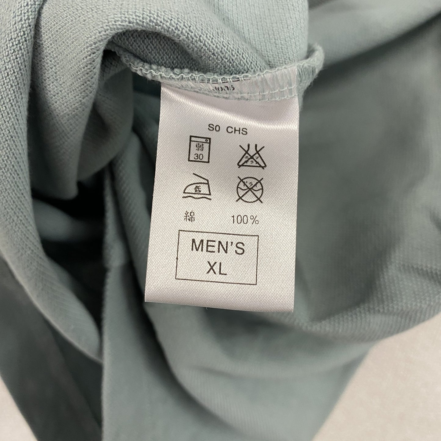 ～00s　NIKE　ナイキ　ハーフジップ半袖Tシャツ　ヴィンテージ　水色　ライトブルー　グレー　XLサイズ　