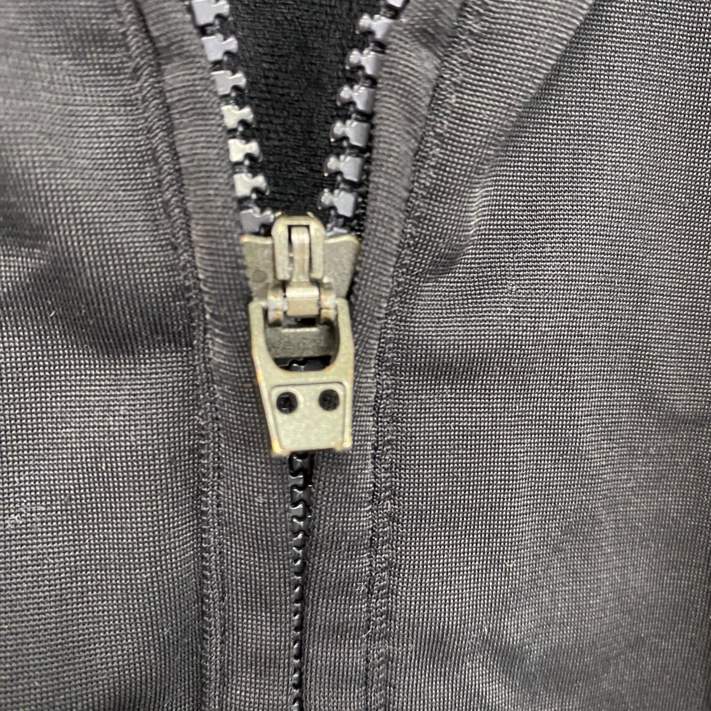 00s　adidas　アディダス　菅田将暉着用　ACミラン　トラックジャケット　トラックパンツ　ブラック　Lサイズ