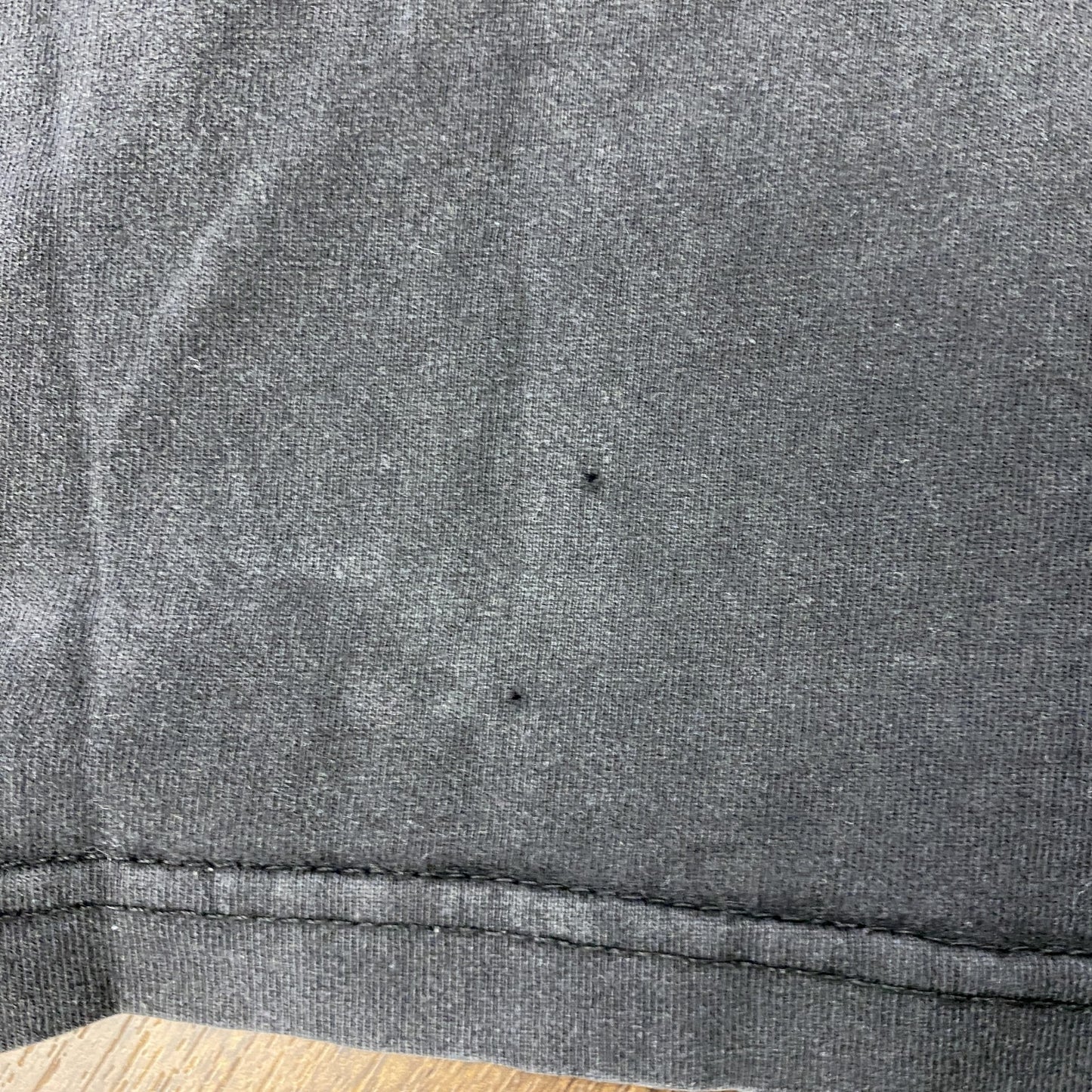 00s　Pink Floyd　ピンクフロイド　半袖プリントTシャツ　バンドT　フェード　黒　ブラック　Lサイズ　
