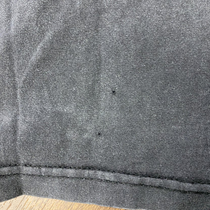 00s　Pink Floyd　ピンクフロイド　半袖プリントTシャツ　バンドT　フェード　黒　ブラック　Lサイズ　