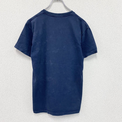 Ripple Junction　リップルジャンクション　半袖プリントTシャツ　ムービーT　紺　ネイビー　Sサイズ