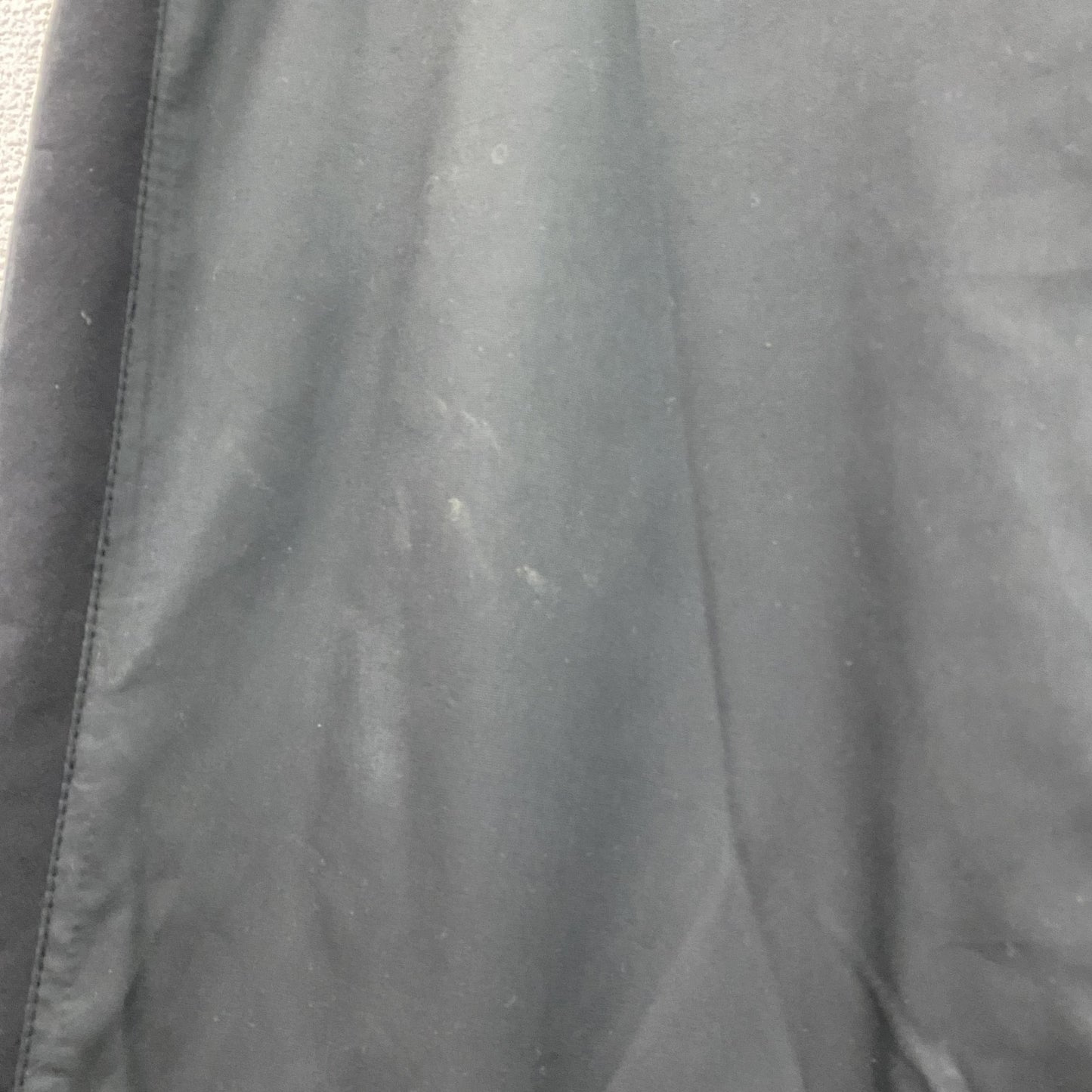 NIKE GOLF　ナイキゴルフ　トラックパンツ/ジャージ　スウッシュ　黒　ブラック　Lサイズ