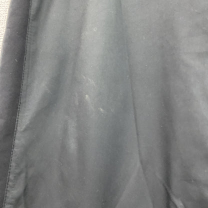 NIKE GOLF　ナイキゴルフ　トラックパンツ/ジャージ　スウッシュ　黒　ブラック　Lサイズ