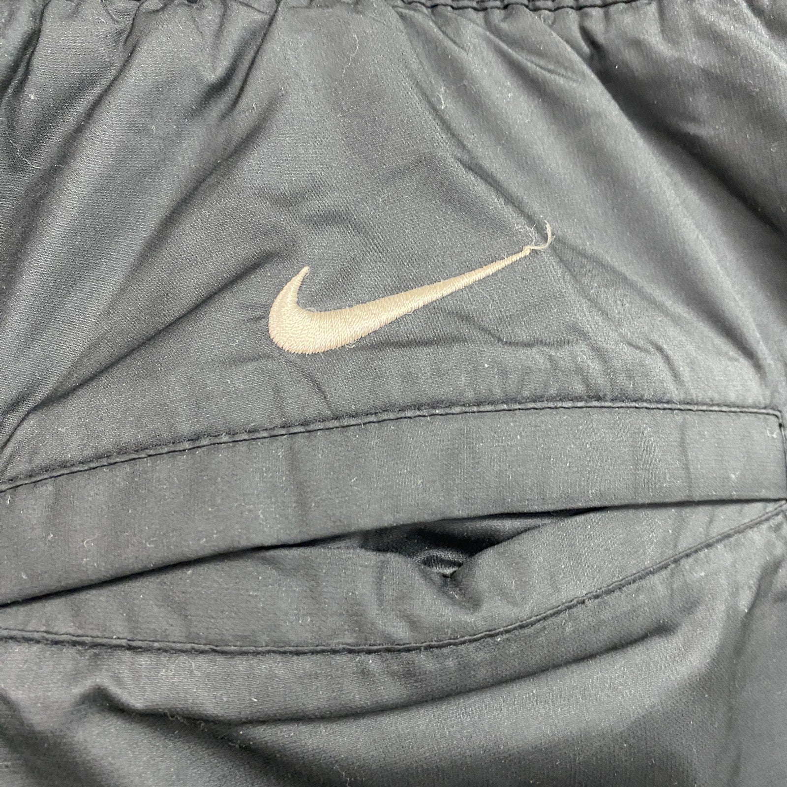 DC SHOES　ディーシーシューズ　20 TRACK PANT　トラックパンツ/ジャージ　黒　ブラック　Mサイズ