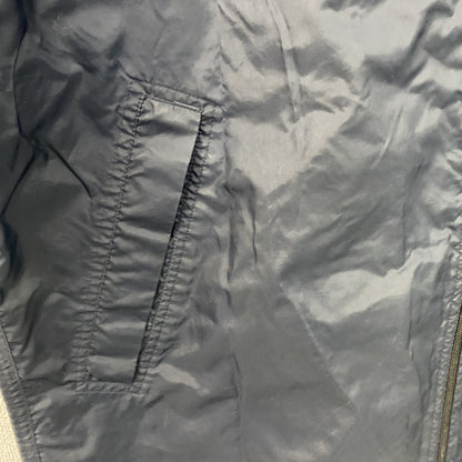 ～00s　OLD GAP　オールドギャップ　マウンテンパーカー　ヴィンテージ　紺　ネイビー　Mサイズ