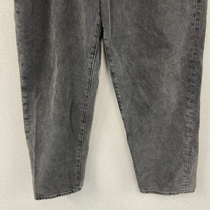 GAP　ギャップ　デニムパンツ/ジーンズ　ジップフライ　黒　ブラック　W31サイズ
