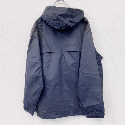 ～00s　OLD GAP　オールドギャップ　マウンテンパーカー　ヴィンテージ　紺　ネイビー　Mサイズ