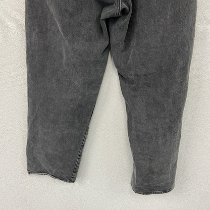 GAP　ギャップ　デニムパンツ/ジーンズ　ジップフライ　黒　ブラック　W31サイズ