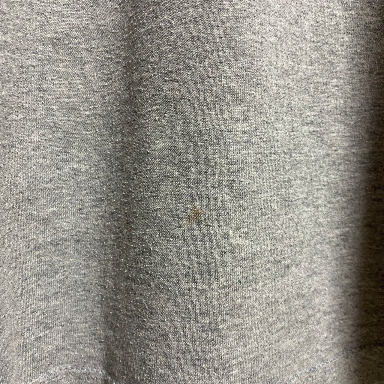 古着 used　Bethesda　半袖プリントTシャツ　FalloutShelter　グレー　春夏服　ビッグシルエット　XLサイズ