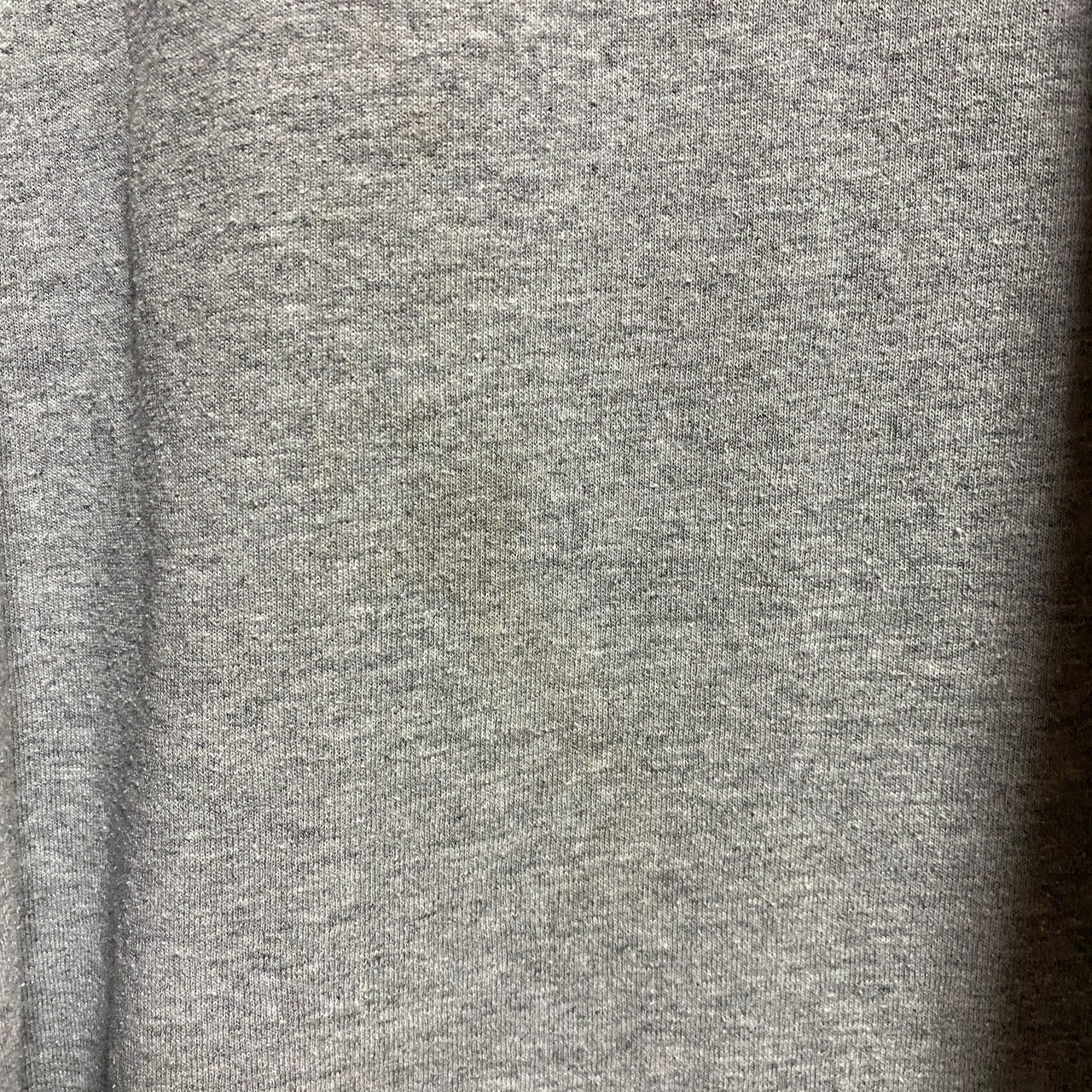古着 used　Bethesda　半袖プリントTシャツ　FalloutShelter　グレー　春夏服　ビッグシルエット　XLサイズ