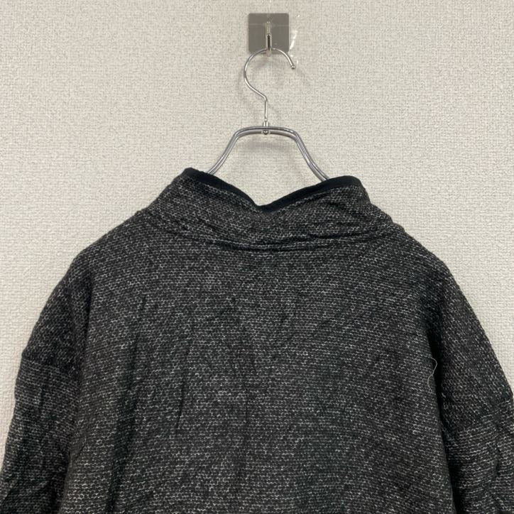 ORVIS　オービス　ハーフジップフリースジャケット　プルオーバー　ダークグレー　2XLサイズ