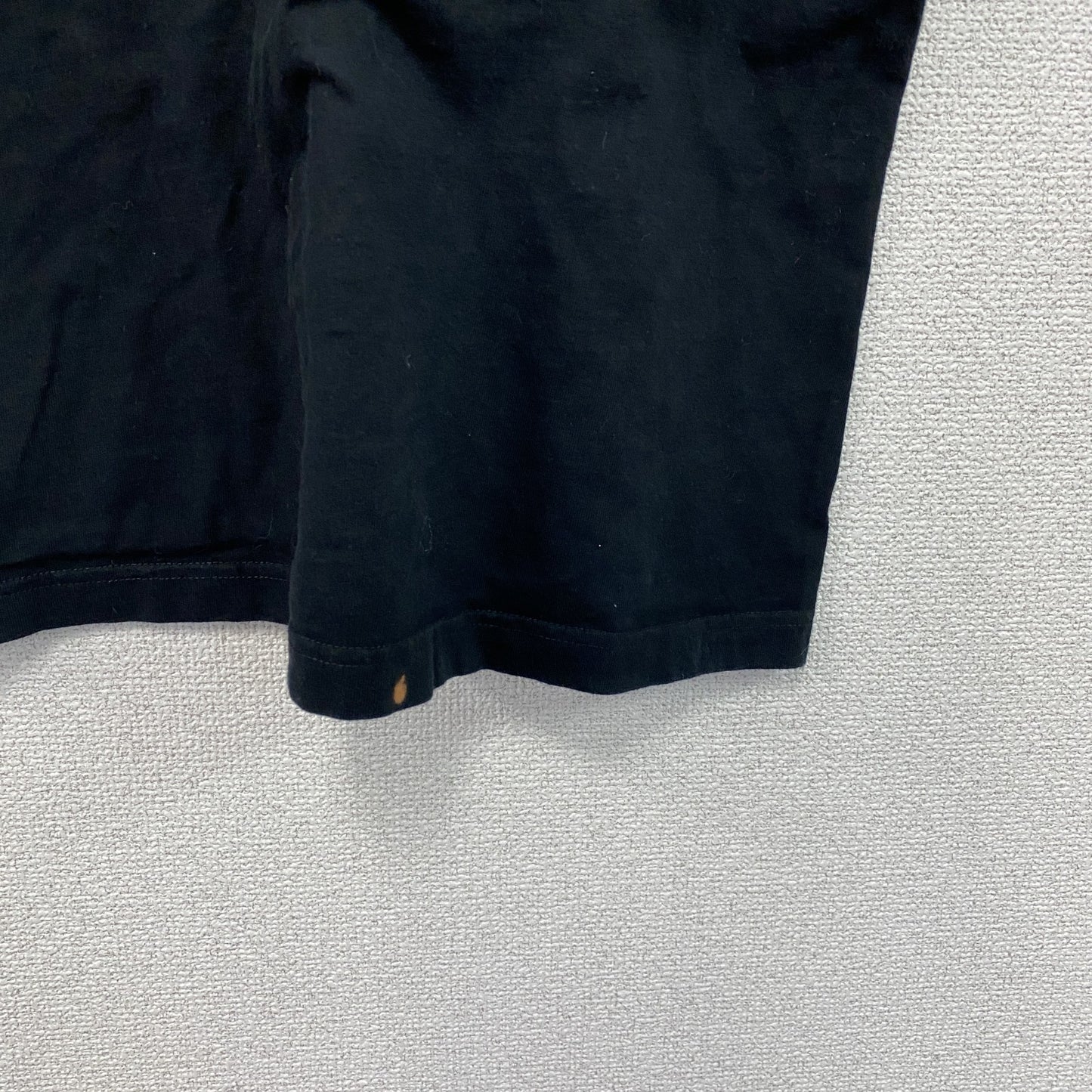 FOX RACING　フォックスレーシング　半袖プリントTシャツ　黒　ブラック　Mサイズ