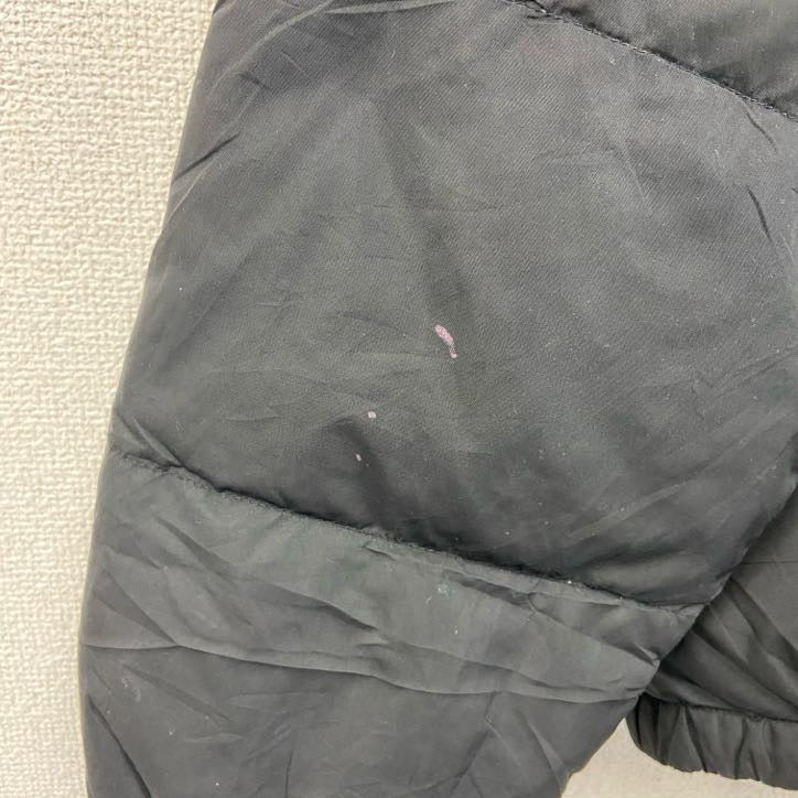 Polo by Ralph Lauren　ポロバイラルフローレン　ダウンジャケット　黒　ブラック　XLサイズ