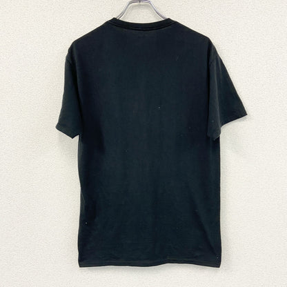 MAYBE TODAY NYC　半袖レオンマルチダＴシャツ　黒　ブラック　Mサイズ