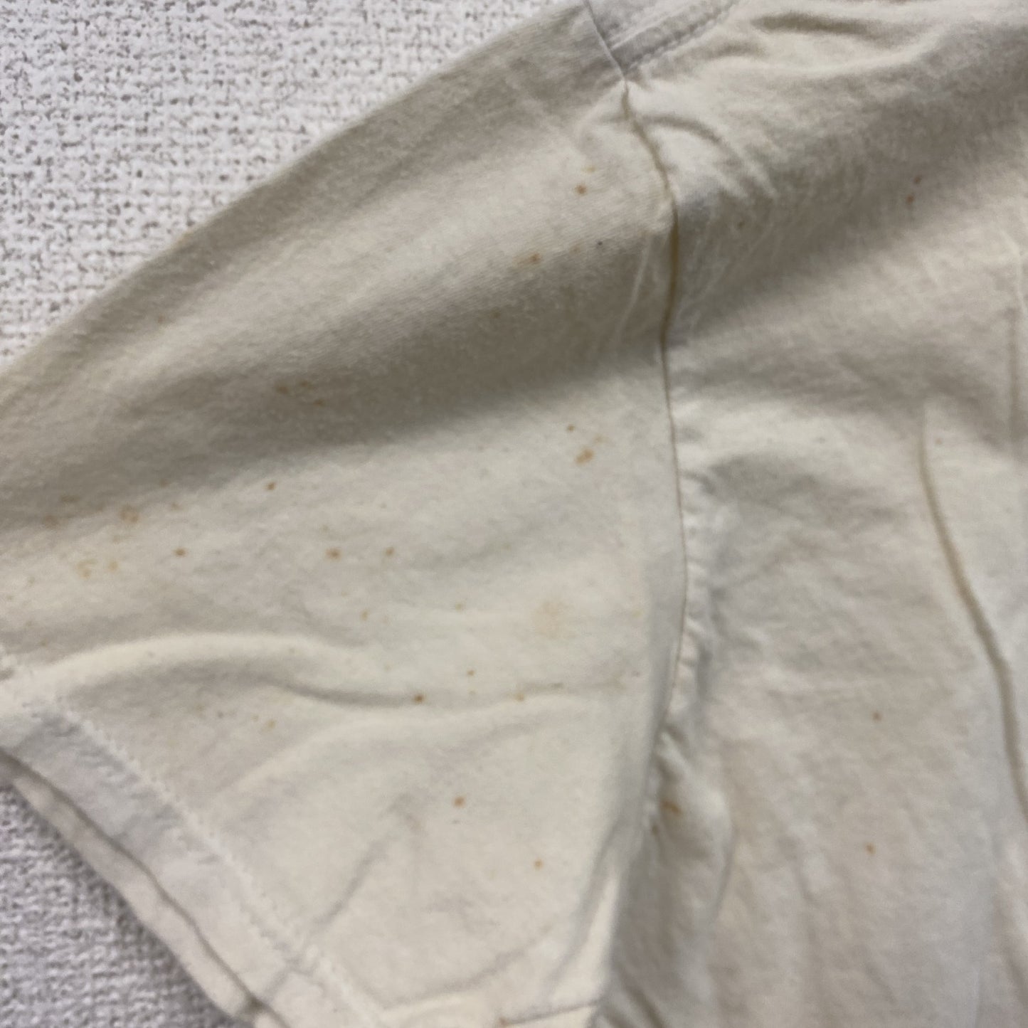 GILDAN　ギルダン　IT　イット　半袖ムービープリントTシャツ　白　ホワイト　Mサイズ