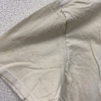 GILDAN　ギルダン　IT　イット　半袖ムービープリントTシャツ　白　ホワイト　Mサイズ