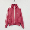 adidas　アディダス　トラックジャケット/ジャージ　ピンク　XOTサイズ