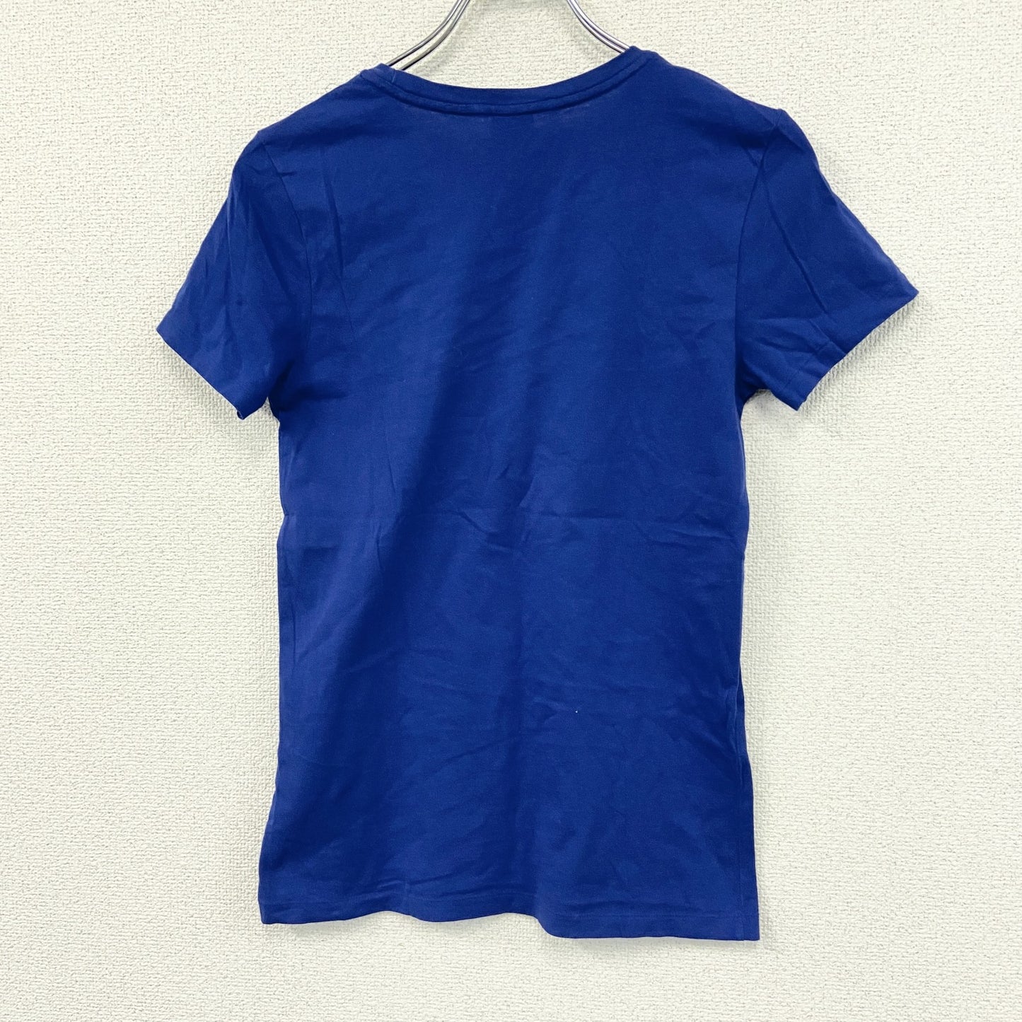 RALPH LAUREN SPORT　ラルフローレン　半袖Ｔシャツ　青　ブルー　Mサイズ