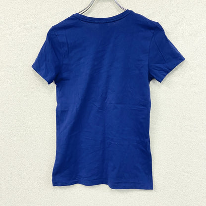 RALPH LAUREN SPORT　ラルフローレン　半袖Ｔシャツ　青　ブルー　Mサイズ