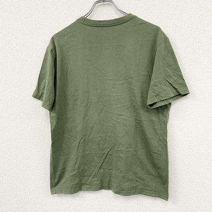 Carhartt　カーハート　半袖Ｔシャツ　緑　グリーン　Mサイズ