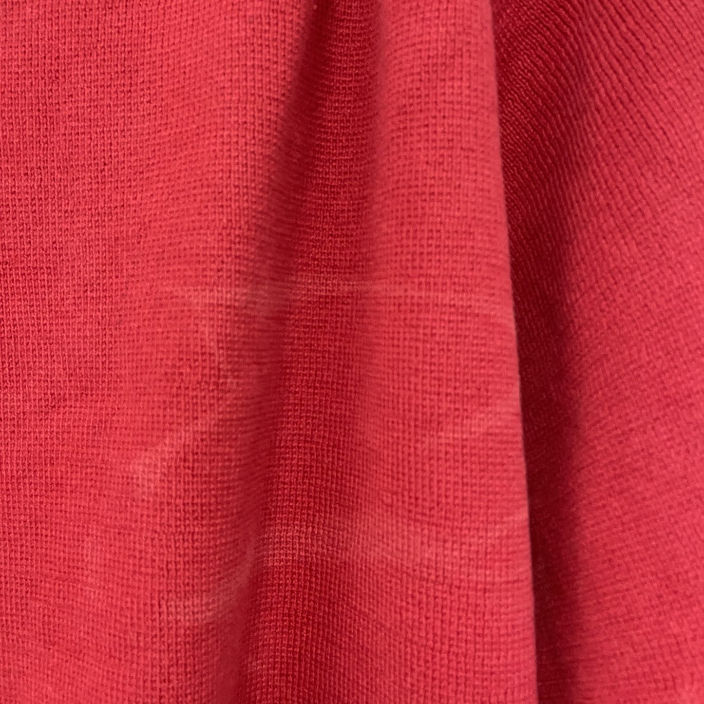 Levi’ｓ　リーバイス　トラックジャケット/ジャージ　チンストラップ　赤　レッド　Lサイズ