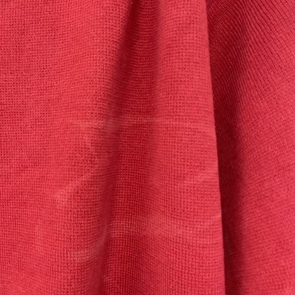Levi’ｓ　リーバイス　トラックジャケット/ジャージ　チンストラップ　赤　レッド　Lサイズ