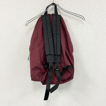 OUTDOOR　アウトドア　リュック/バックパック　赤　レッド