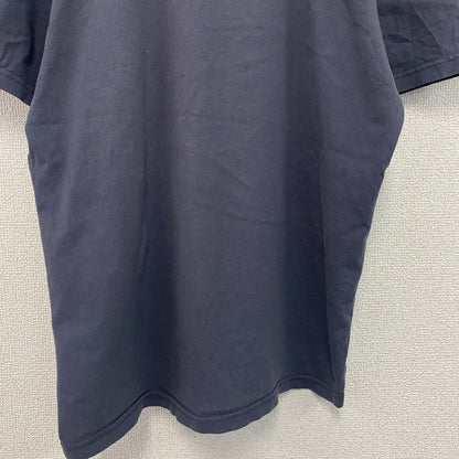 CFL　半袖プリントTシャツ　ゴースト　ヴィンテージ　ダークグレー　