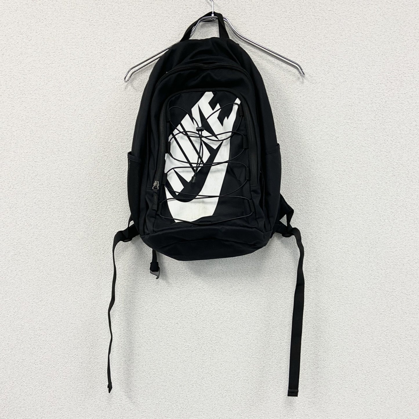NIKE　ナイキ　リュック/バックパック　黒　ブラック