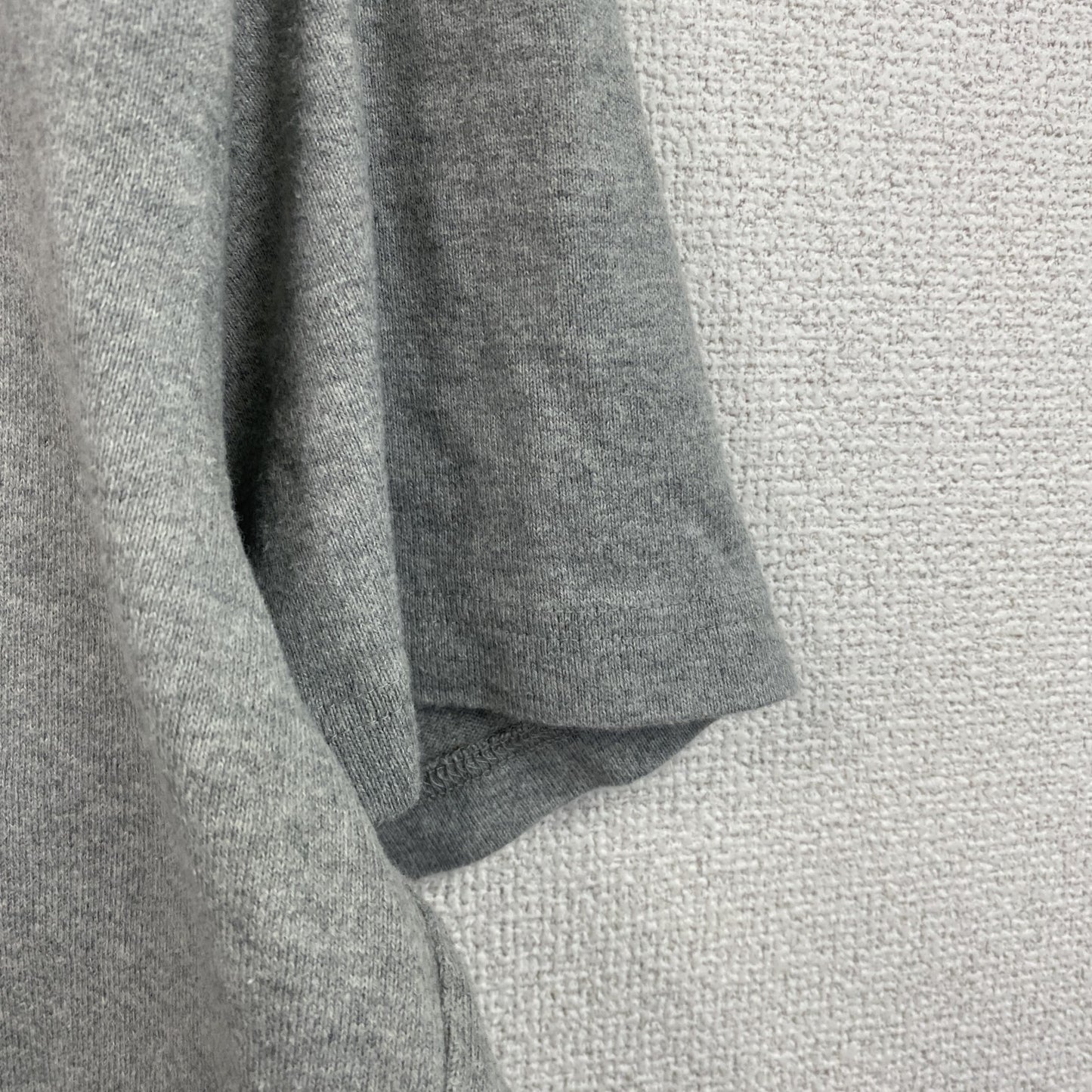 UNIQLO　ユニクロ　Keith Haring　キースへリング　SPRZ NY　半袖Tシャツ　灰色　グレー　Mサイズ