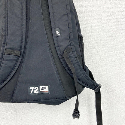 NIKE　ナイキ　リュック/バックパック　黒　ブラック