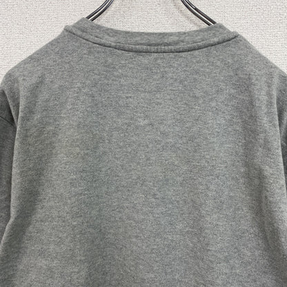 UNIQLO　ユニクロ　Keith Haring　キースへリング　SPRZ NY　半袖Tシャツ　灰色　グレー　Mサイズ