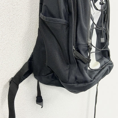 NIKE　ナイキ　リュック/バックパック　黒　ブラック