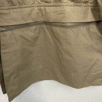 70s　SQUALTEX by redhead　レッドヘッド　ハンティングジャケット　ヴィンテージ　ベージュ　Lサイズ　